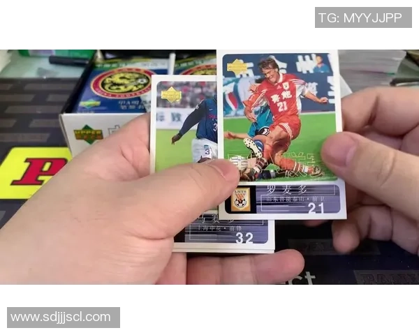 足球星卡单卡拍卖价格揭秘如何影响收藏市场及投资趋势分析