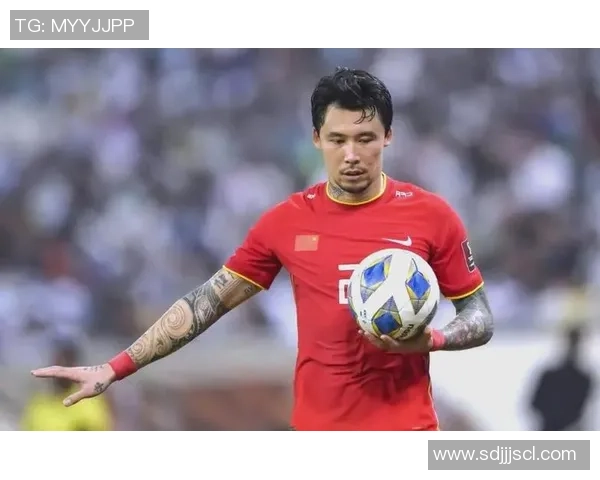 中国足球一流球星崛起与挑战解析,推动中国足球未来发展的关键人物与策略 中国足球一流球星崛起与挑战解析,推动中国足球未来发展的关键人物与策略